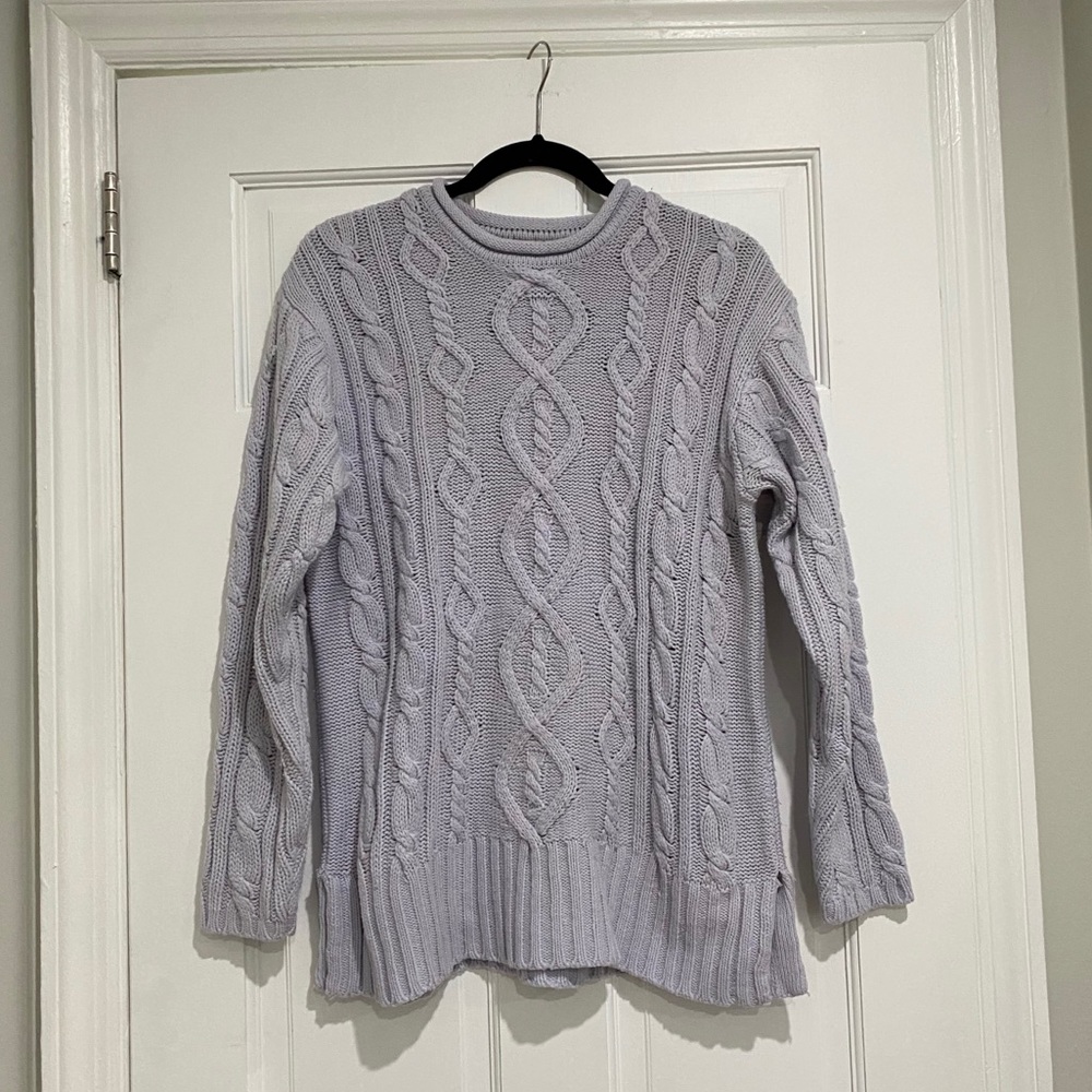Vintage Sweater